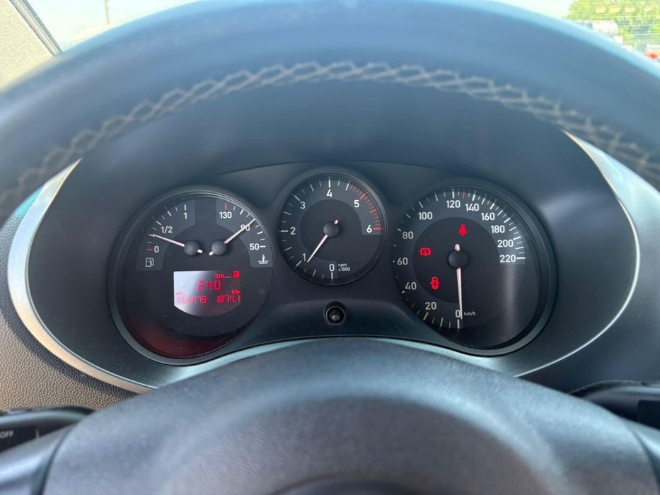 Seat leon 1p 1.9 tdi