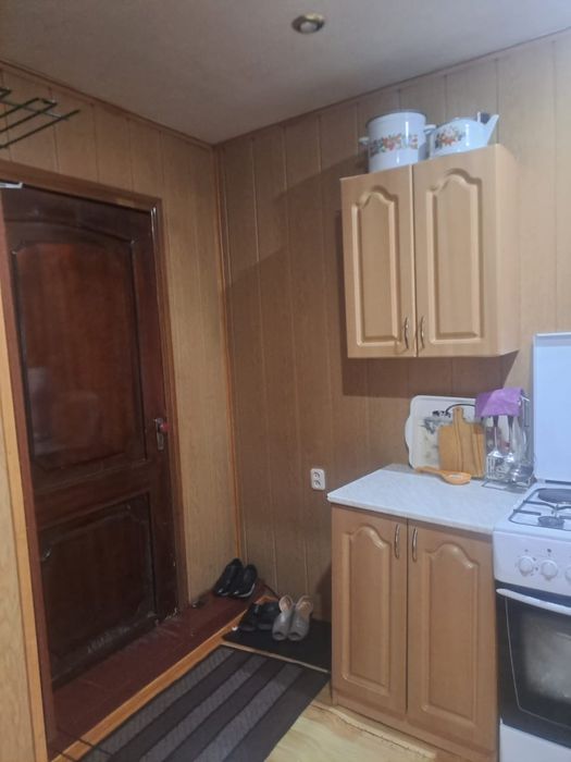 Продается полдома