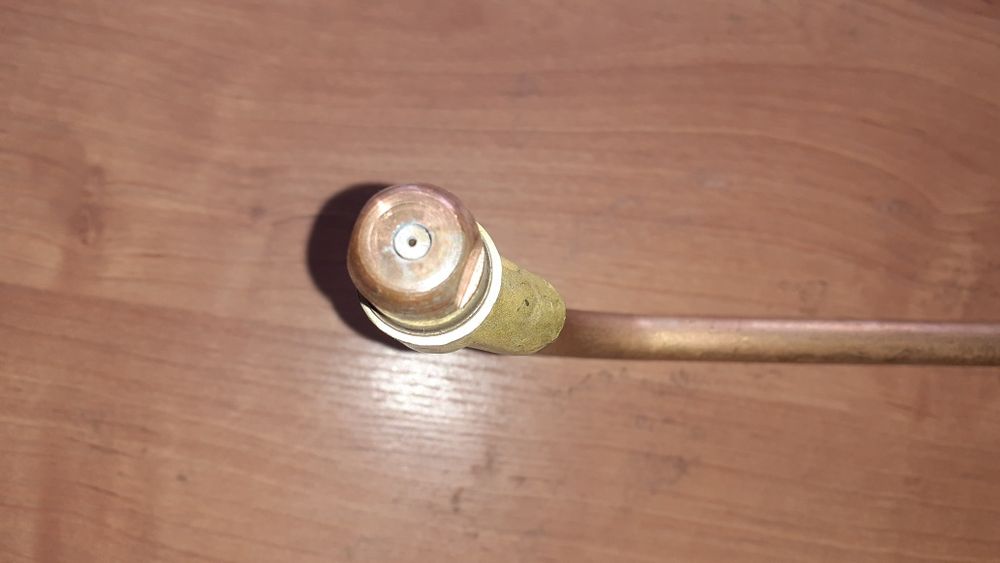 Продам кислородный резак