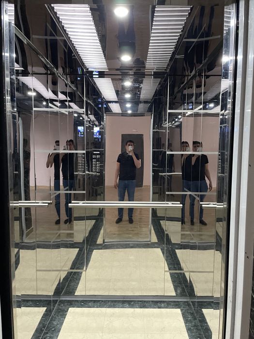 Сервисный центр лифтов “Golden movement”