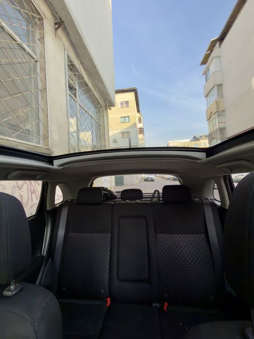 Mitsubishi asx 1.8 diesel 2011