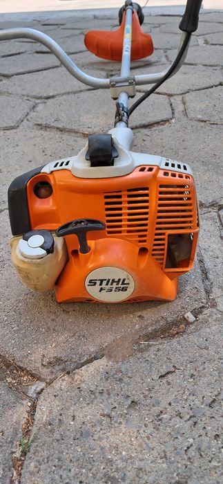 Продавам тример STIHL FS 56