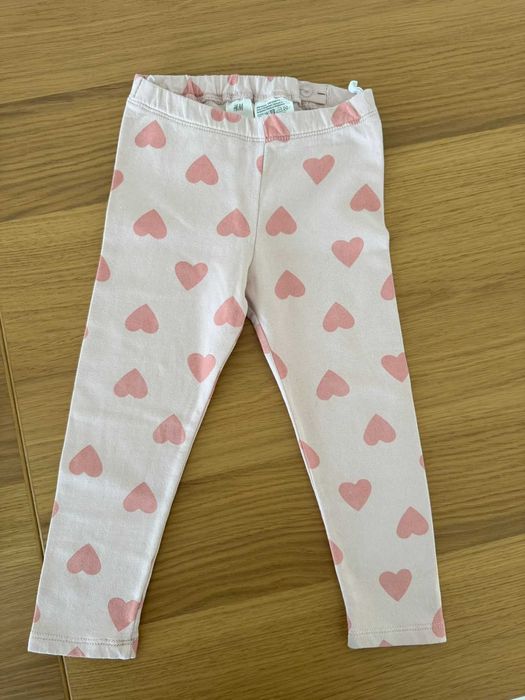 Set H&M 92cm 18-24 luni