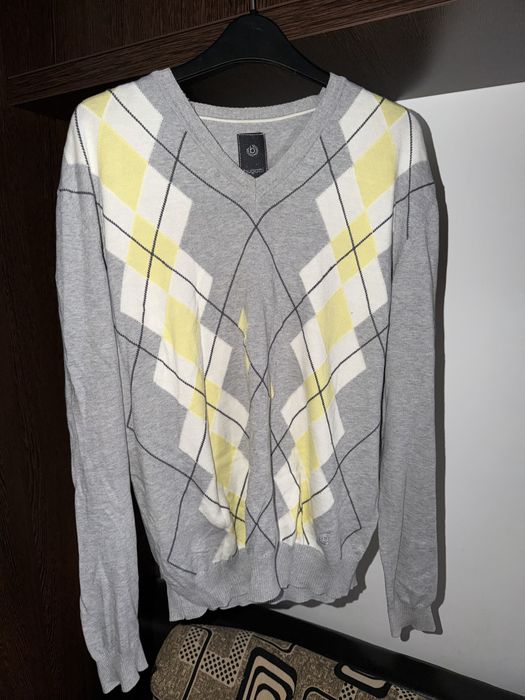 Pulover marca Bugatti