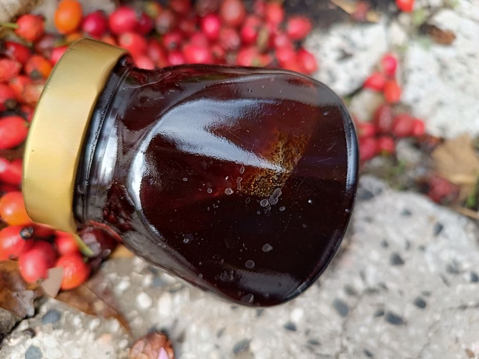 Домашен Шипков мармалад - комплекти