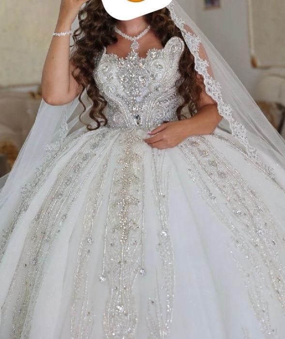 Rochie de mireasa