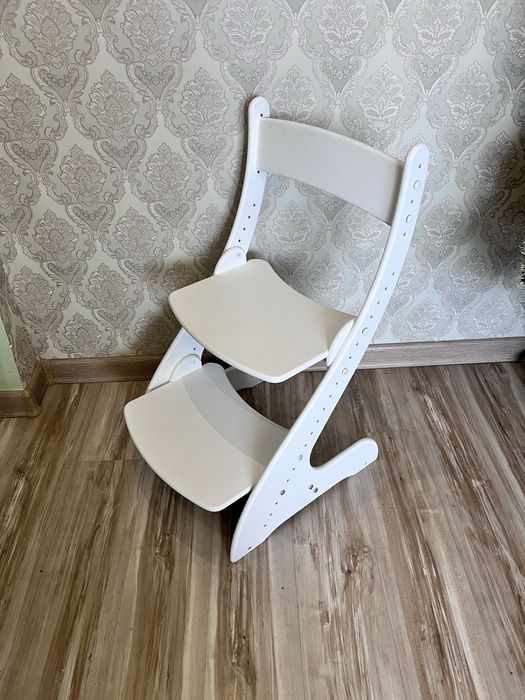 Стульчик растущий Кузя