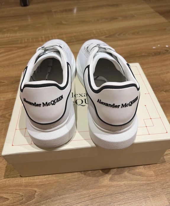 Adidași Alexander McQUEEN la DOAR 289