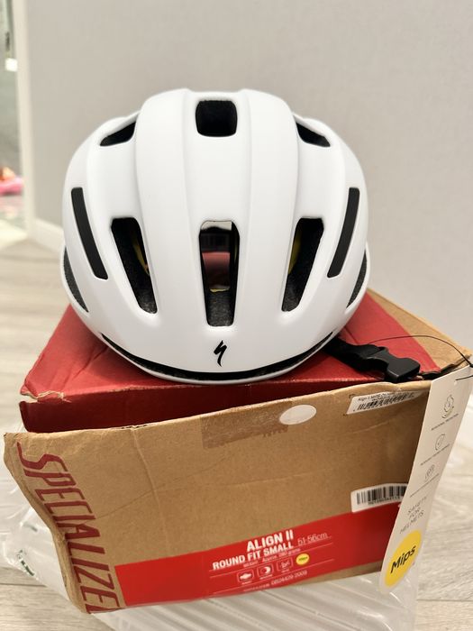 Велошлем Specialized