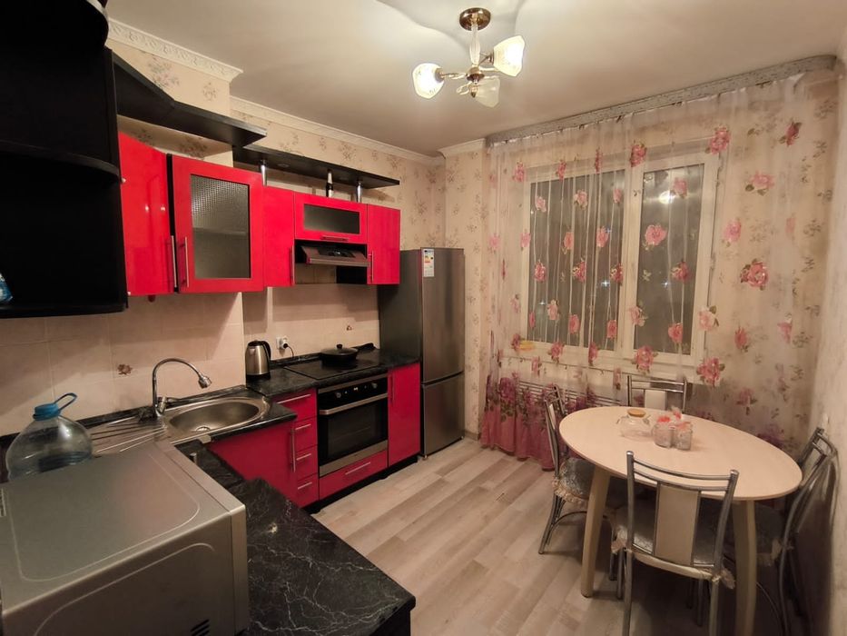 Аренда квартиры в центре города