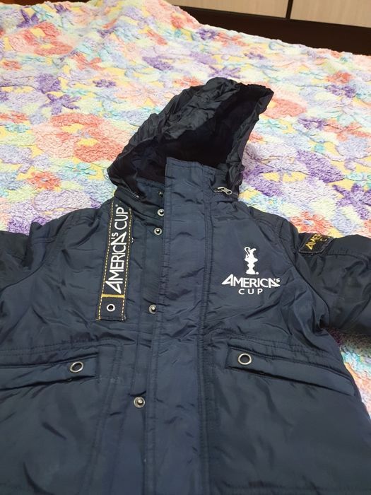 Одежда для мальчика