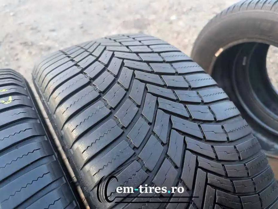 Anvelopa All Season 225/50 R17 BRIDGESTONE WeatherControl A005 evo 98V