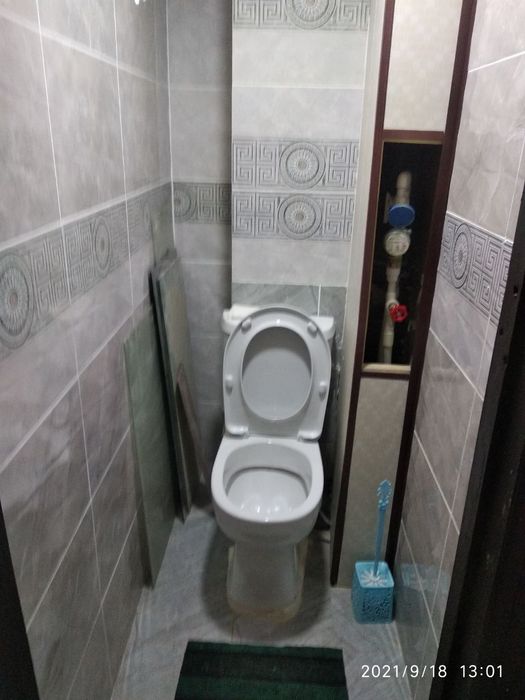 Продаётся 2 комнатные квартира