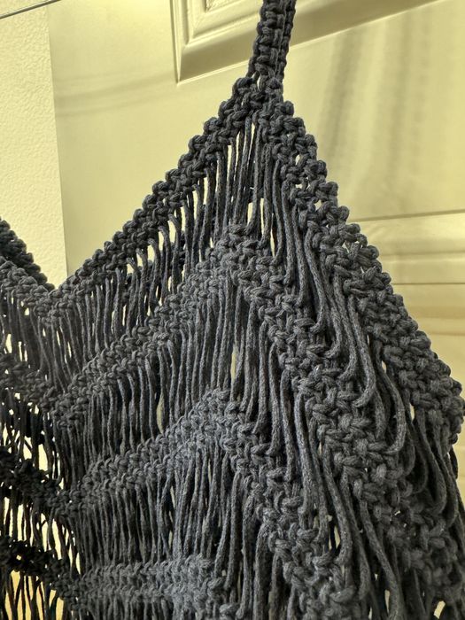 Топ ручной работы