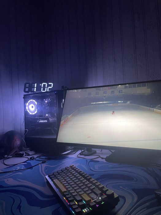 Продам компьютер