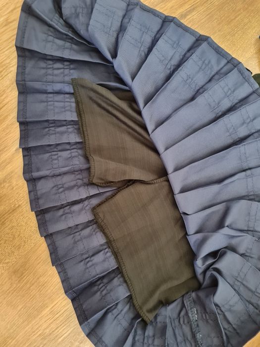 Школьная форма для девочек. Юбка и жакет