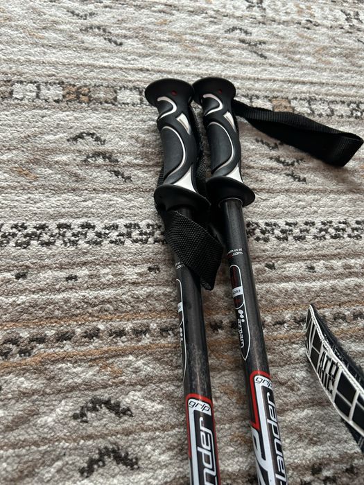 Set Ski complet Decathlon