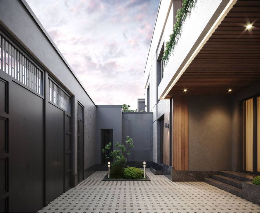 N5505 Shayxontohur tumani Kokcha mahalla 1,7 sotix