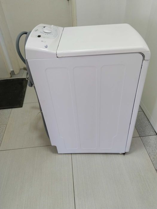 Пералня Whirlpool