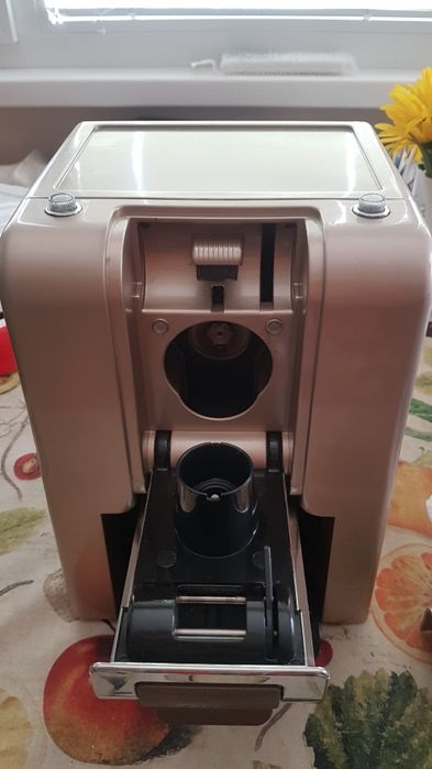 Кафе машина-ZEZPREZZO CAFE  на Цептер