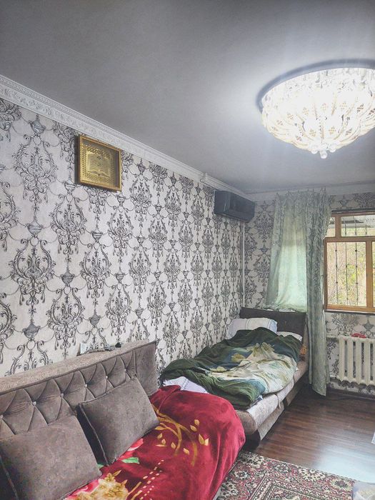 4/2/9 Куйлюк центр 4-х ком. квартира на 2-м этаже