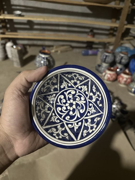 Миллий сопол идишлар