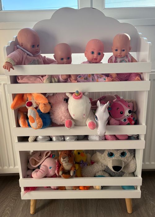 Biblioteca pentru copii