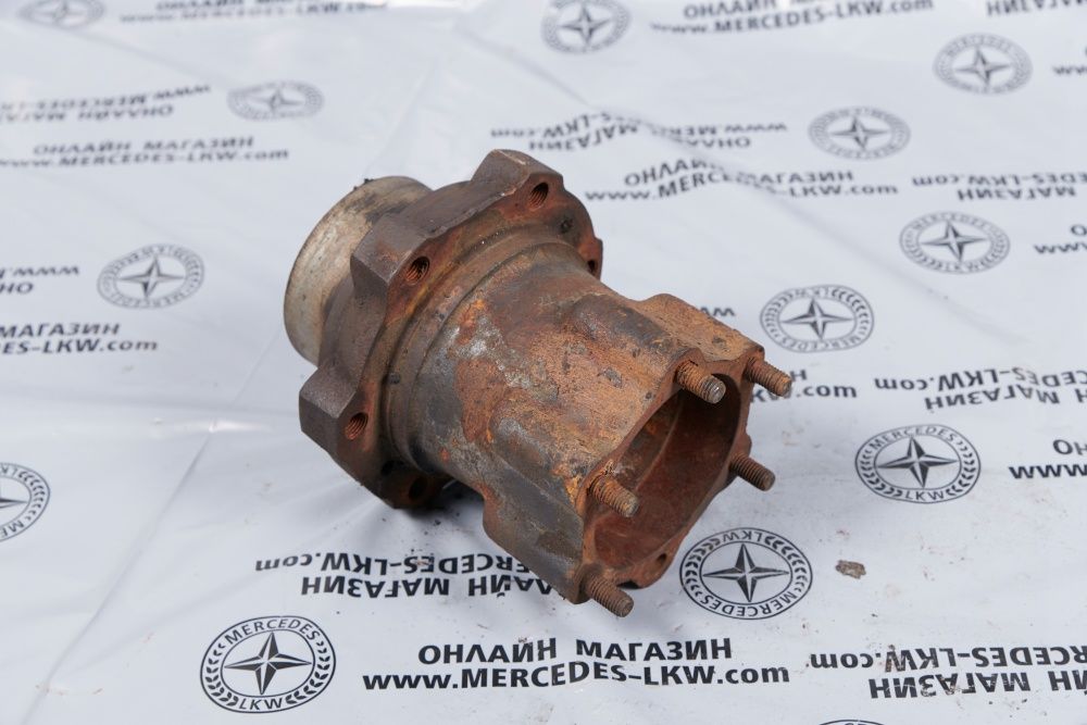 Главина предна/задна за Mercedes-Benz Sprinter (1995-2006) Спринтер