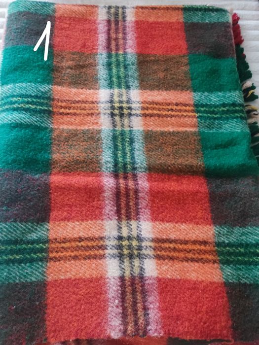 Родопски одеала - 4 броя