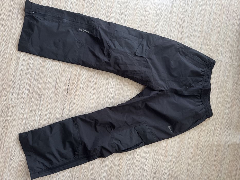 Nike Nocta pants оригинални