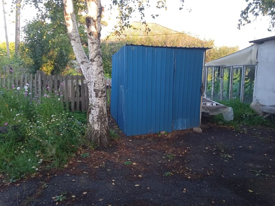 Продается дом 4 комнаты