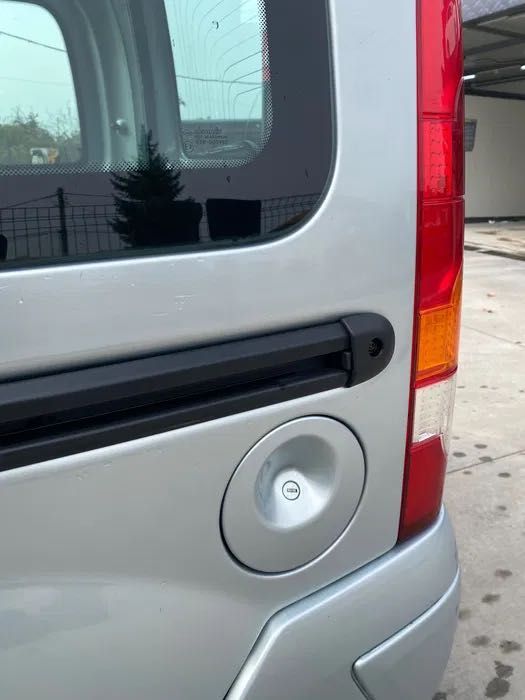 Renault Kangoo 2007