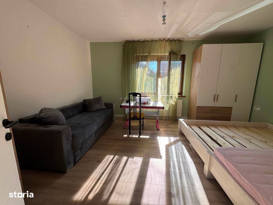 Apartament decomandat cu 3 camere, recent renovat – Lazaret — fotografia 3