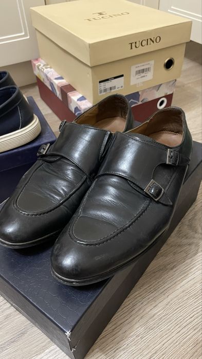 Мужская обувь продам