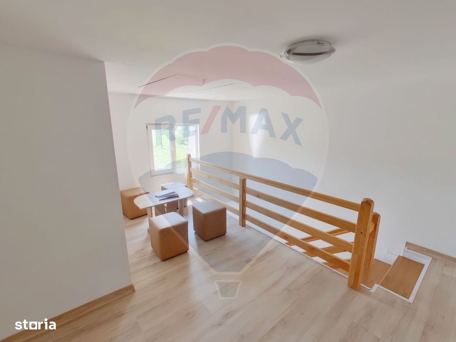Proprietate rară – 3 dormitoare cu baie proprie - Viseu de Jos