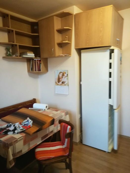 Deva, cartier Liliacului, 2 camere decomandate, mobilat, utilat