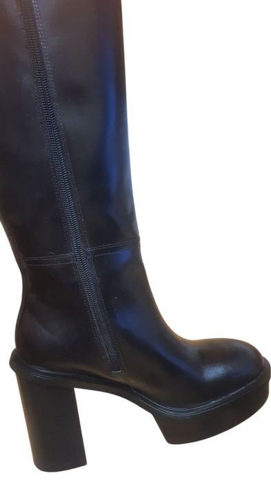 Cizme Tommy Hilfiger