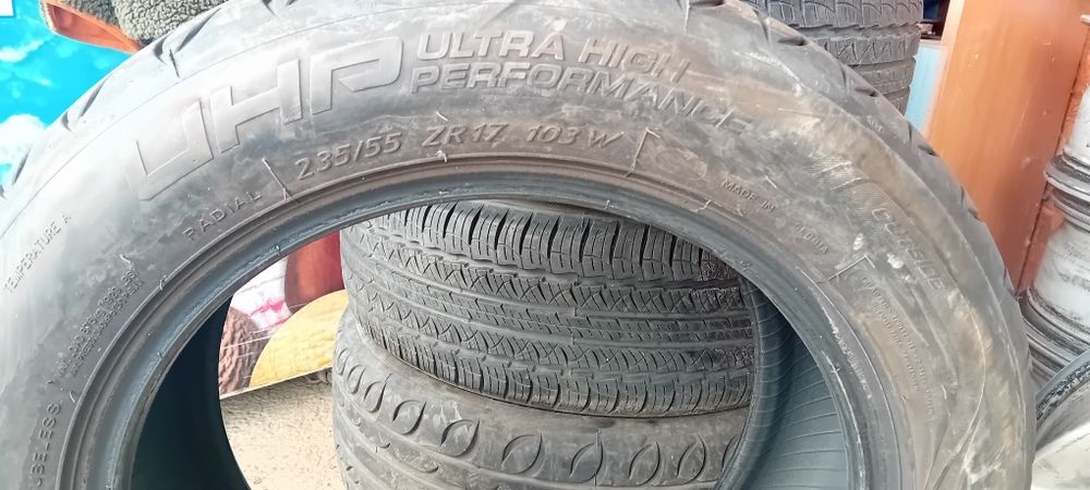 Jante bmw  ,17,anvelopele ca noi