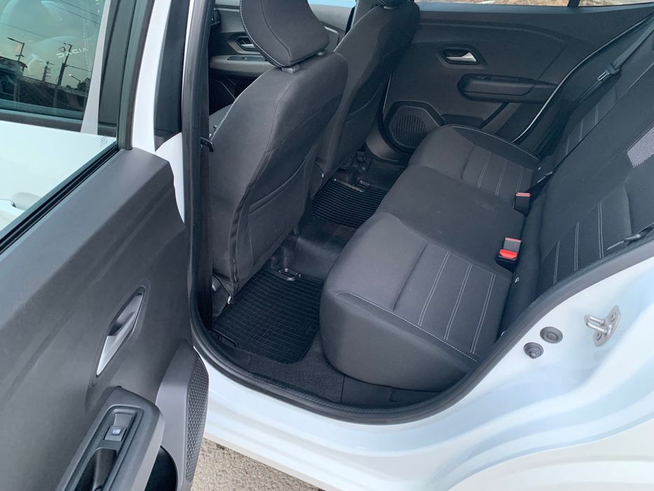 Logan 3 - stare noua - unic proprietar PF - Garantie!