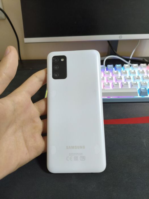 Samsung Galaxy a03s