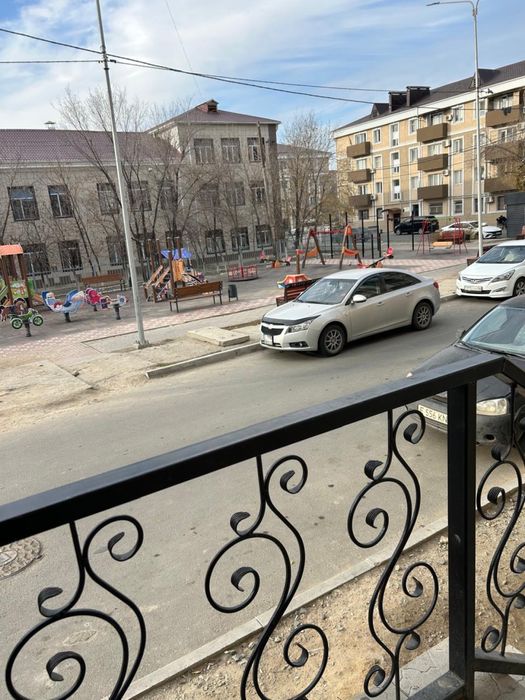 2-х комнатная кв в центре города!