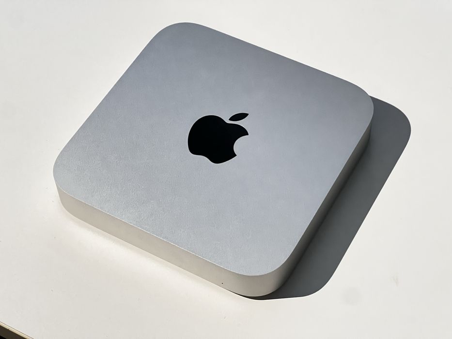 Mac Mini M2 16gb ram 512gb ssd