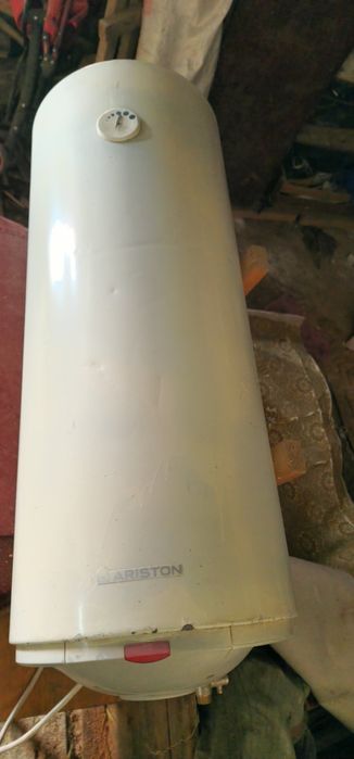 Аристон сатылады БУ