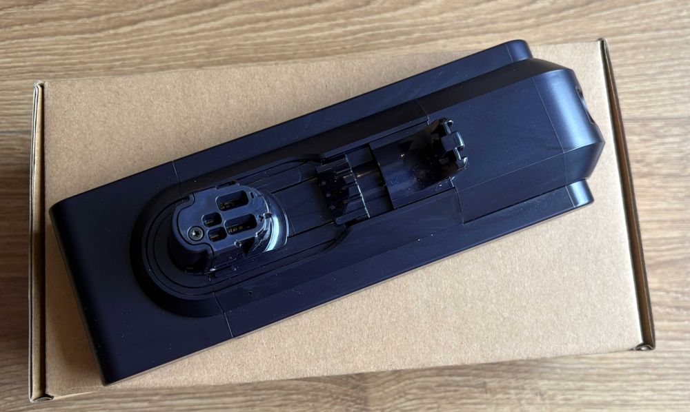 Baterie originală de schimb nouă Aspirator Dyson Gen5 (Garantie 1 AN)