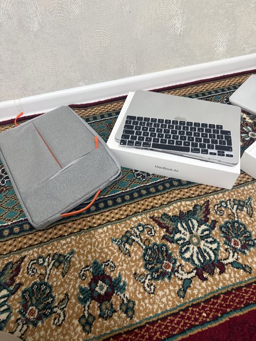 MacBook Air M4 16/256