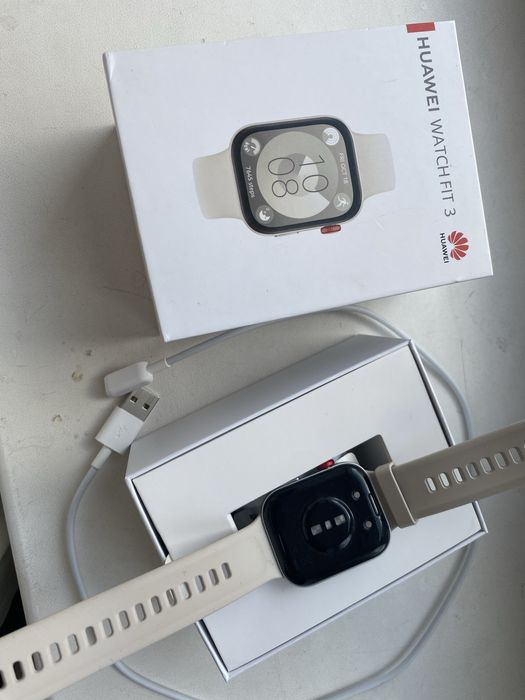 Смарт-часы Huawei