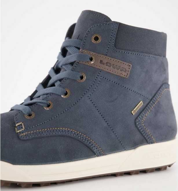 Чисто Нови зимни обувки LOWA -DUBLIN III GTX® размер EU:42