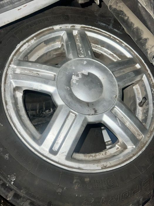 Продам торусы R14