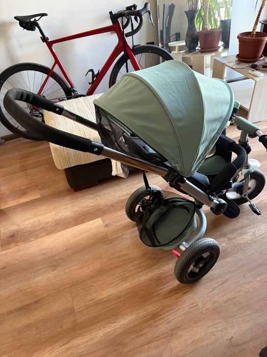 Триколка Chipolino Bolide