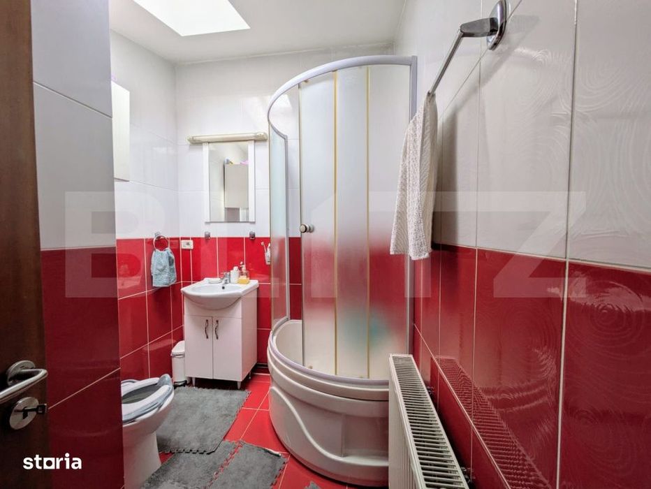 Apartament de vanzare, 214.7 mp, zona Steaua